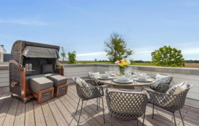 Ostseelounge Oro in Olpenitz
